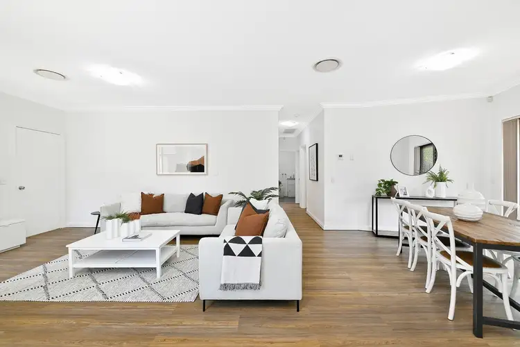 Fourth view of Homely villa listing, 10/32-36 Oatley Parade, Oatley NSW 2223