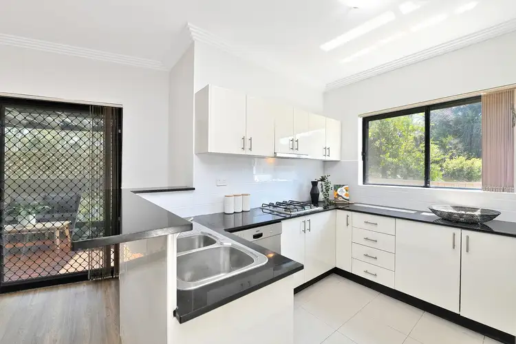 Sixth view of Homely villa listing, 10/32-36 Oatley Parade, Oatley NSW 2223