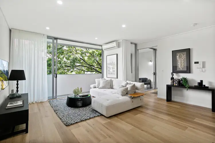 40/30 Garden  Street, Alexandria NSW 2015