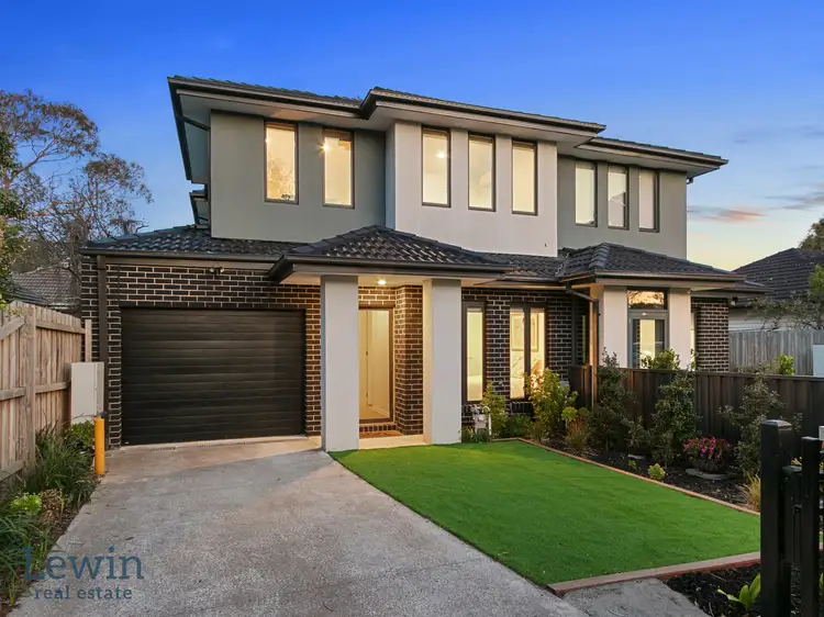 1/24 Coane Street, Oakleigh East VIC 3166