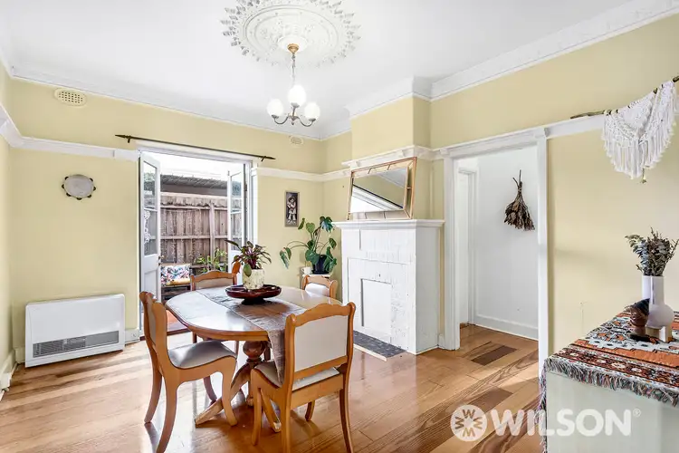 Fourth view of Homely apartment listing, 4/8A Dickens Street, Elwood VIC 3184