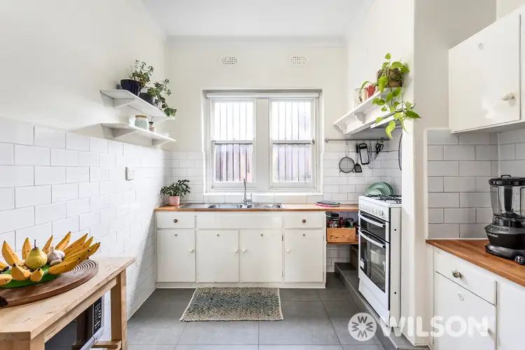 Fifth view of Homely apartment listing, 4/8A Dickens Street, Elwood VIC 3184