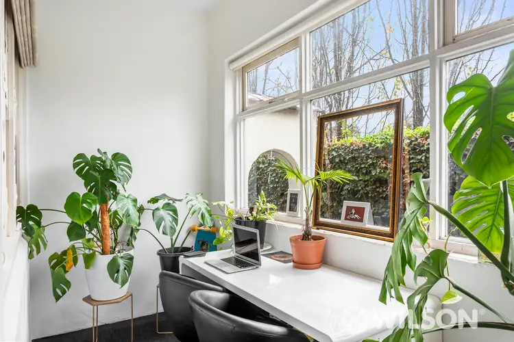 Sixth view of Homely apartment listing, 4/8A Dickens Street, Elwood VIC 3184