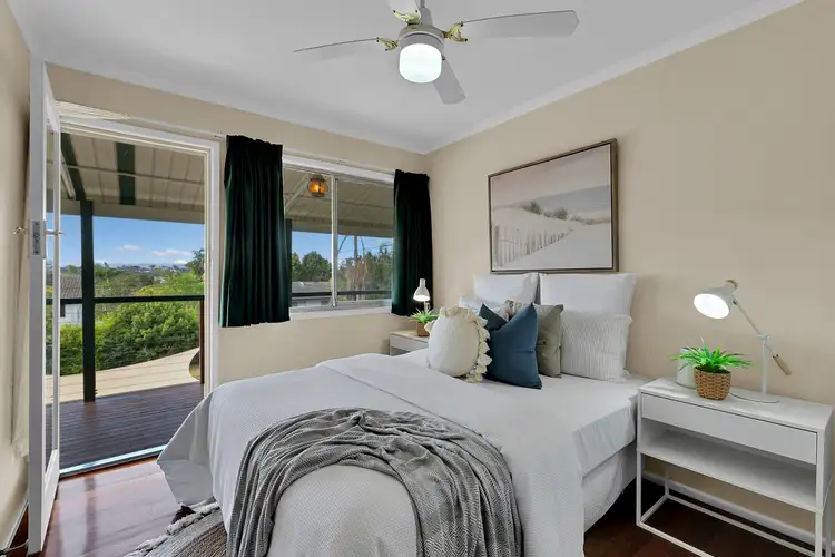 Fifth view of Homely house listing, 38 Pack Street, Jamboree Heights QLD 4074