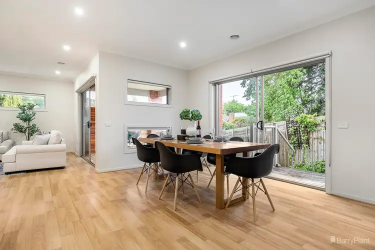 Third view of Homely townhouse listing, 1/4 Ailsa Court, Balwyn North VIC 3104