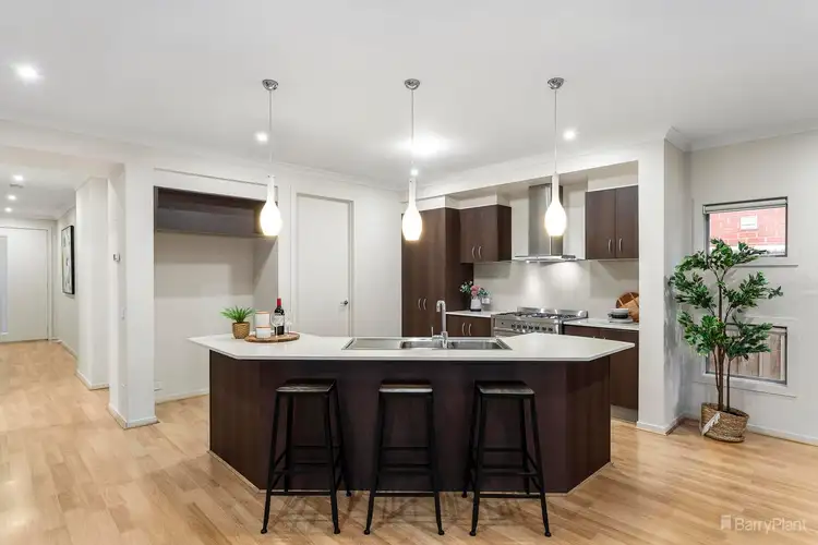 Fourth view of Homely townhouse listing, 1/4 Ailsa Court, Balwyn North VIC 3104