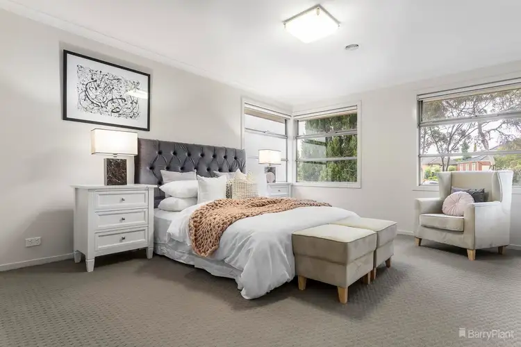 Fifth view of Homely townhouse listing, 1/4 Ailsa Court, Balwyn North VIC 3104
