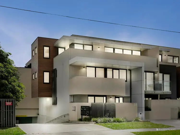 Main view of Homely apartment listing, 13/33 Queens Avenue, Doncaster VIC 3108