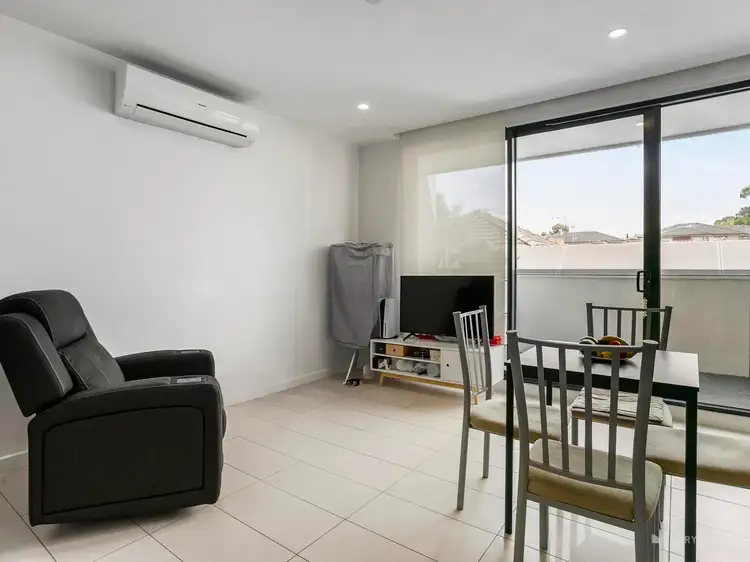 Second view of Homely apartment listing, 13/33 Queens Avenue, Doncaster VIC 3108
