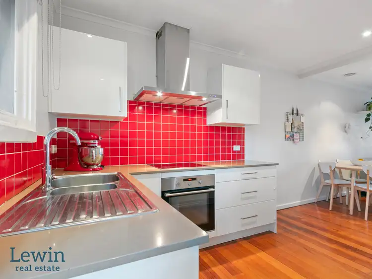 Second view of Homely unit listing, 9/150 Como Parade, Parkdale VIC 3195