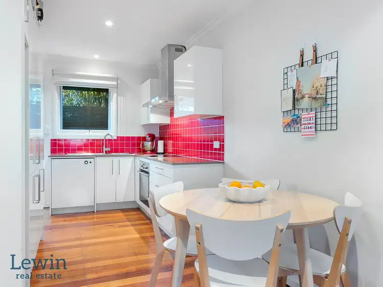 Fourth view of Homely unit listing, 9/150 Como Parade, Parkdale VIC 3195