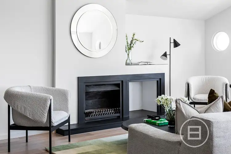 Fourth view of Homely apartment listing, 18/358 Beaconsfield Parade, St Kilda West VIC 3182