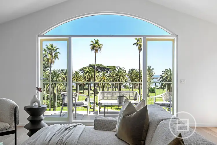 Fifth view of Homely apartment listing, 18/358 Beaconsfield Parade, St Kilda West VIC 3182