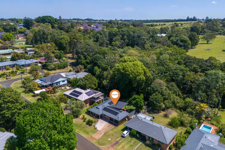 3 Evelyn Villa Drive, Alstonville NSW 2477