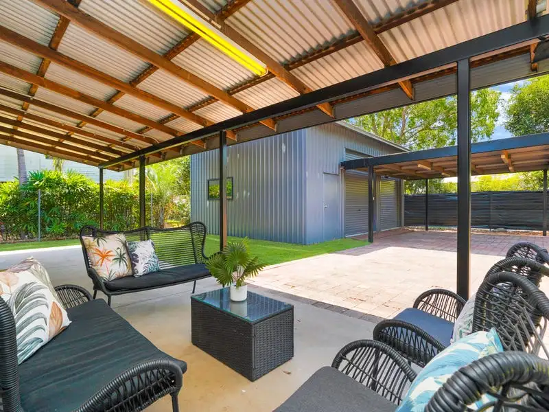 Main view of Homely house listing, 13 Connaught Court, Bakewell NT 832