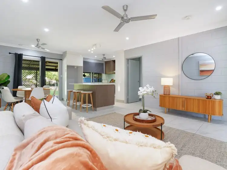 Second view of Homely house listing, 13 Connaught Court, Bakewell NT 832