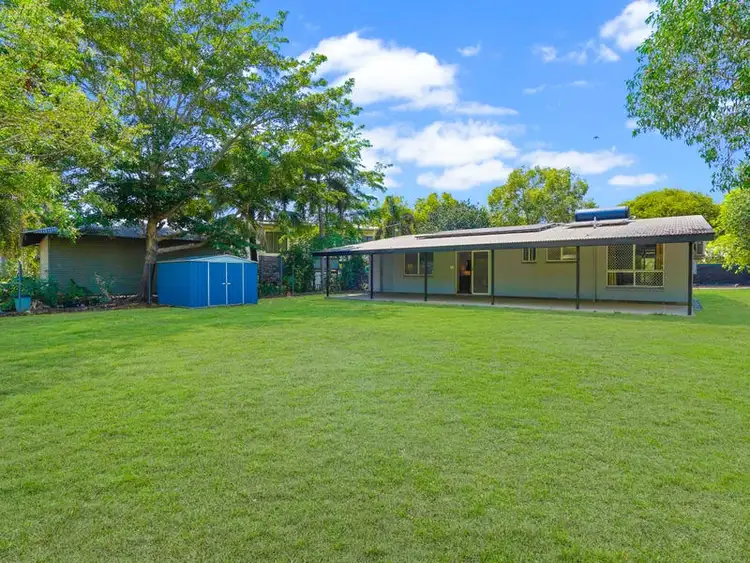 Third view of Homely house listing, 13 Connaught Court, Bakewell NT 832