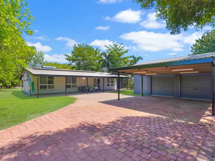 Fourth view of Homely house listing, 13 Connaught Court, Bakewell NT 832