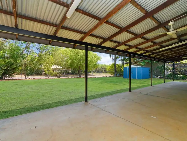 Fifth view of Homely house listing, 13 Connaught Court, Bakewell NT 832