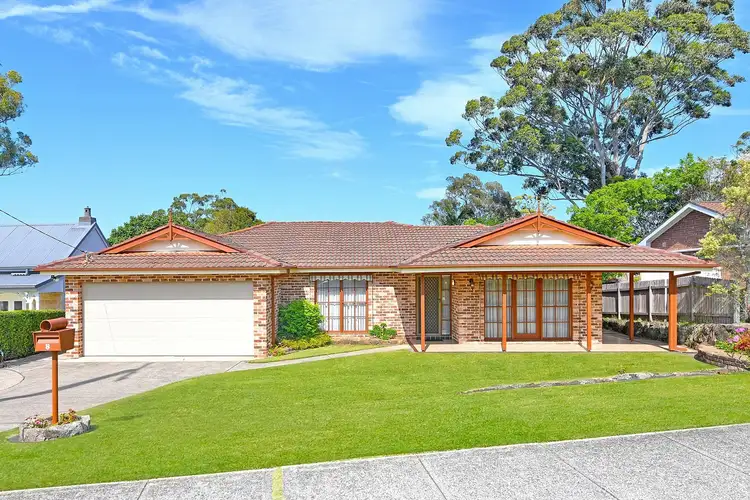 8 Rosa Street, Oatley NSW 2223