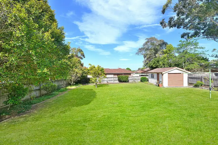 Third view of Homely house listing, 8 Rosa Street, Oatley NSW 2223