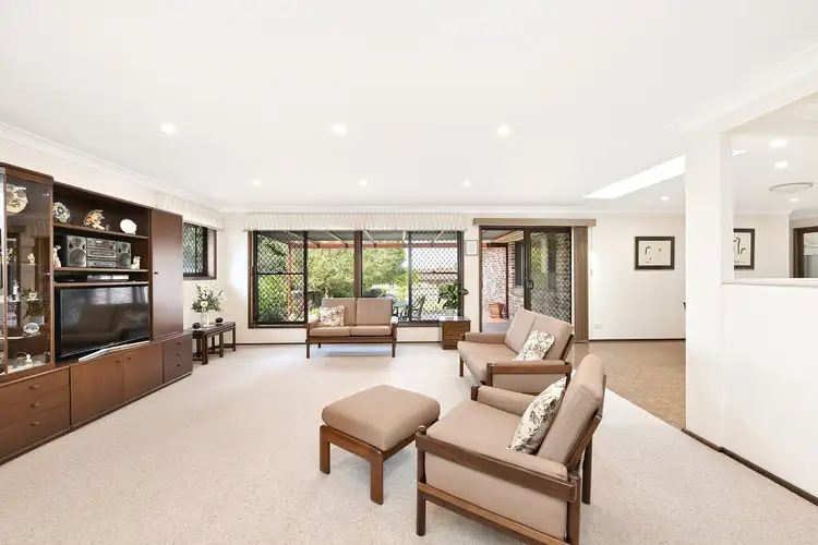 Fourth view of Homely house listing, 8 Rosa Street, Oatley NSW 2223