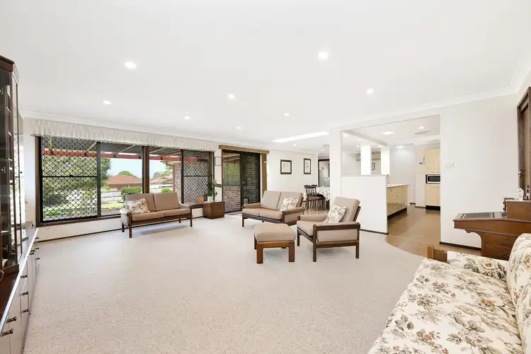 Fifth view of Homely house listing, 8 Rosa Street, Oatley NSW 2223