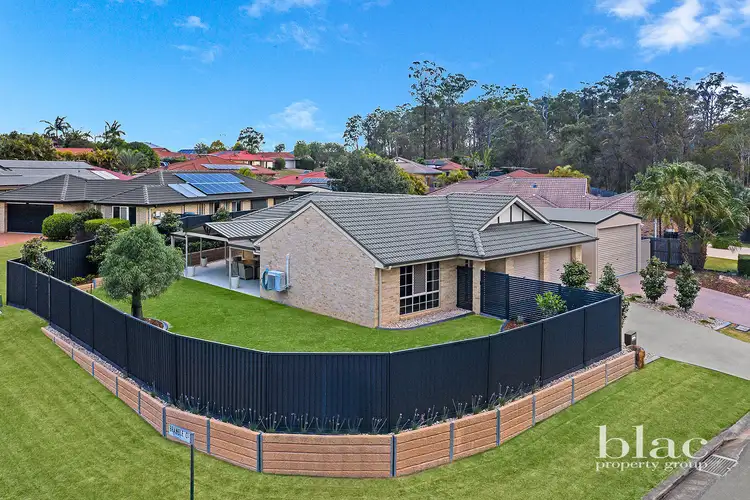 52 Kurrajong Drive, Warner QLD 4500