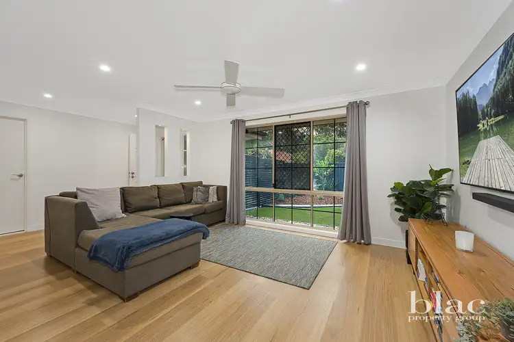 Fifth view of Homely house listing, 52 Kurrajong Drive, Warner QLD 4500
