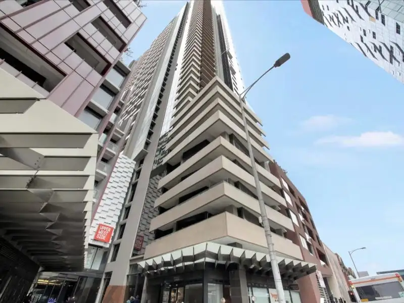 Main view of Homely apartment listing, Address available on request