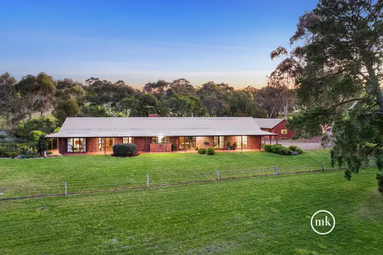 30 Linton Court, Doreen VIC 3754