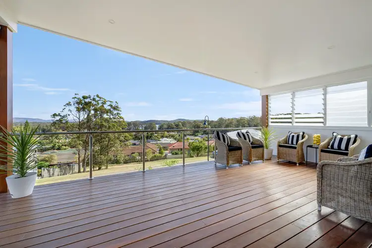 Fifth view of Homely house listing, 19 Admirals Circle, Lakewood NSW 2443