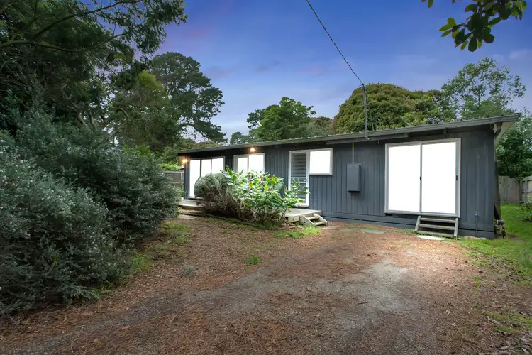Second view of Homely house listing, 5 Johnson Street, Balnarring VIC 3926