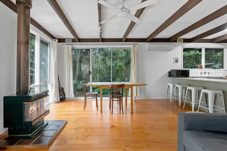 Fourth view of Homely house listing, 5 Johnson Street, Balnarring VIC 3926