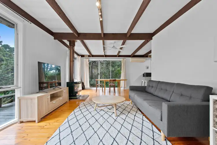 Fifth view of Homely house listing, 5 Johnson Street, Balnarring VIC 3926