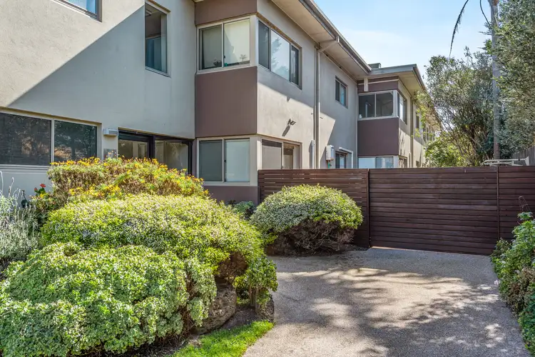 Second view of Homely apartment listing, 19/70 Beach Road, Mentone VIC 3194