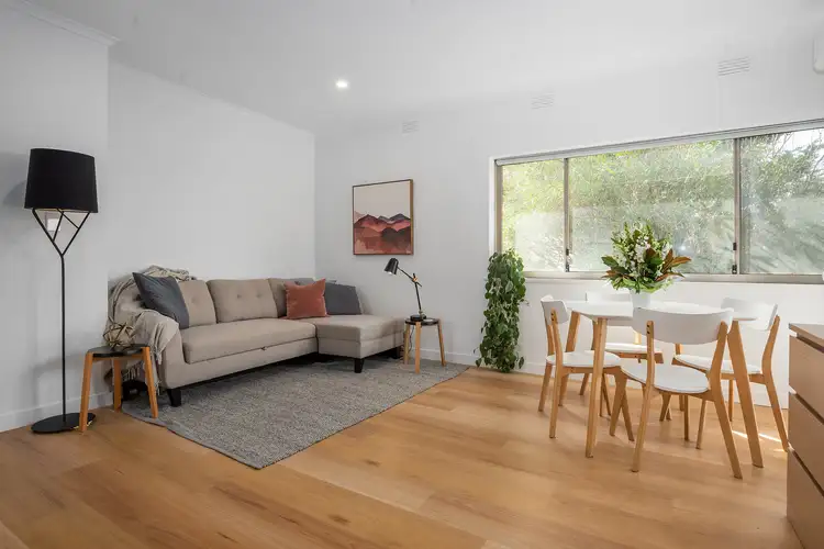Third view of Homely apartment listing, 19/70 Beach Road, Mentone VIC 3194