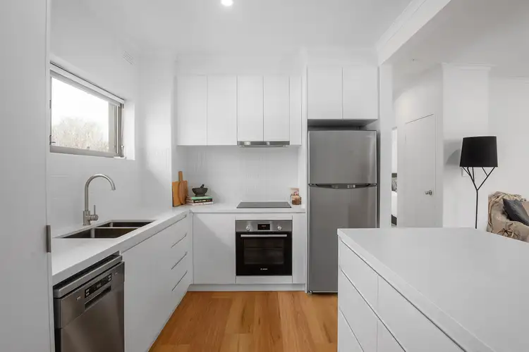 Fifth view of Homely apartment listing, 19/70 Beach Road, Mentone VIC 3194