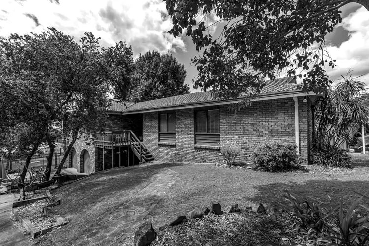 Main view of Homely house listing, 67 Deloraine Drive, Leonay NSW 2750