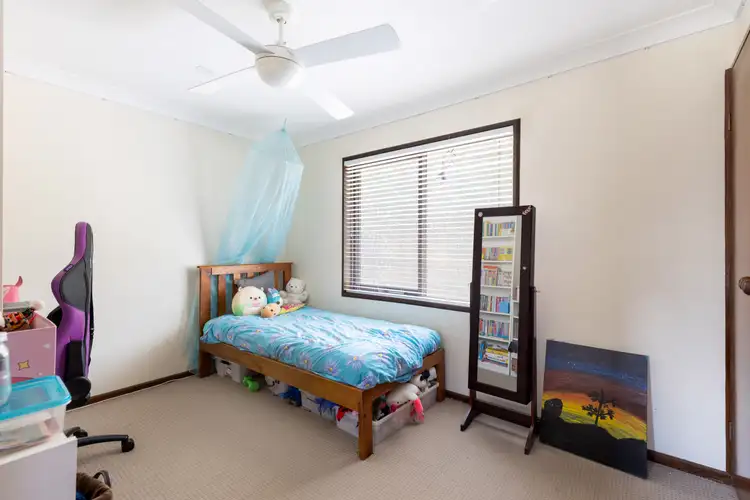Fourth view of Homely house listing, 67 Deloraine Drive, Leonay NSW 2750