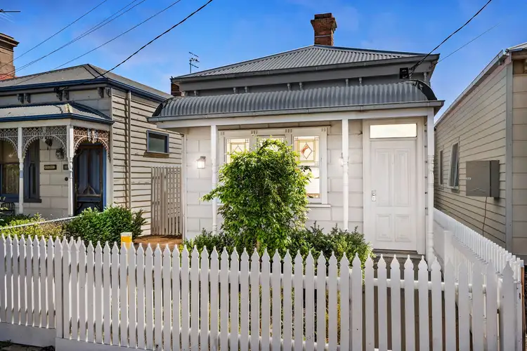 52 Alexander Street, Seddon VIC 3011