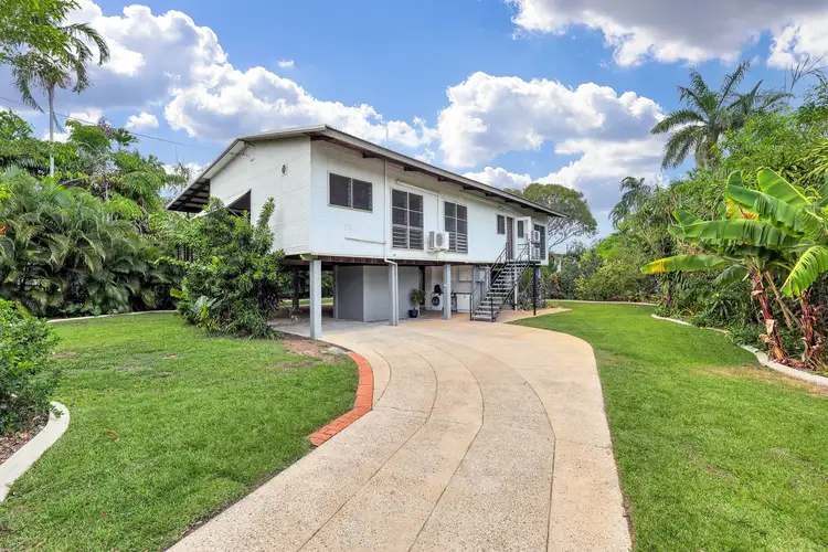 Main view of Homely house listing, 67 Moil Crescent, Moil NT 810