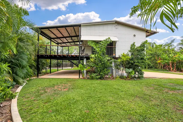 Second view of Homely house listing, 67 Moil Crescent, Moil NT 810