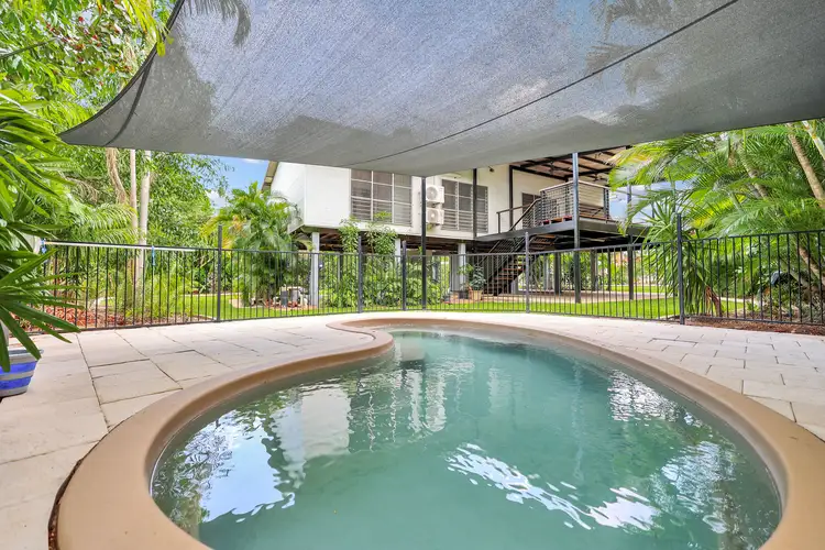 Third view of Homely house listing, 67 Moil Crescent, Moil NT 810