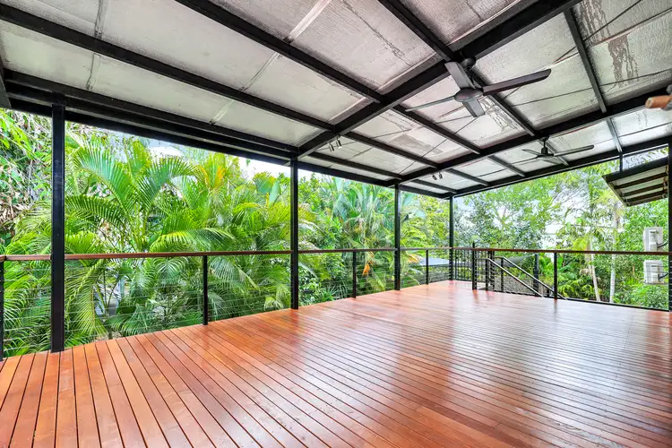 Fourth view of Homely house listing, 67 Moil Crescent, Moil NT 810
