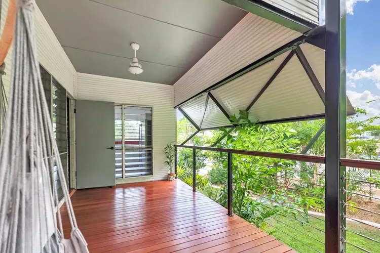 Sixth view of Homely house listing, 67 Moil Crescent, Moil NT 810