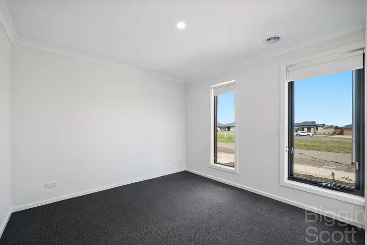 Fourth view of Homely house listing, 242 Ballarat-Carngham Road, Alfredton VIC 3350