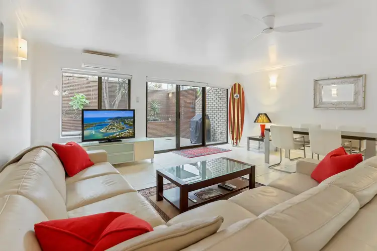 Main view of Homely unit listing, 2/15 Solway Drive, Sunshine Beach QLD 4567