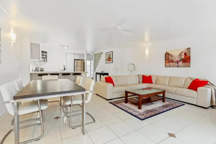 Second view of Homely unit listing, 2/15 Solway Drive, Sunshine Beach QLD 4567