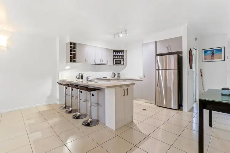 Third view of Homely unit listing, 2/15 Solway Drive, Sunshine Beach QLD 4567